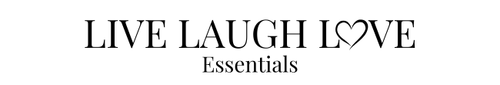 Live, Laugh, Love Essentials